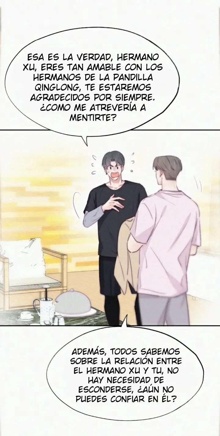 Pregnancy Counterattack (2020) - Capítulo 109 - Página 24 - LectorTMOo