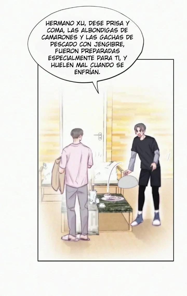 Pregnancy Counterattack (2020) - Capítulo 109 - Página 25 - LectorTMOo