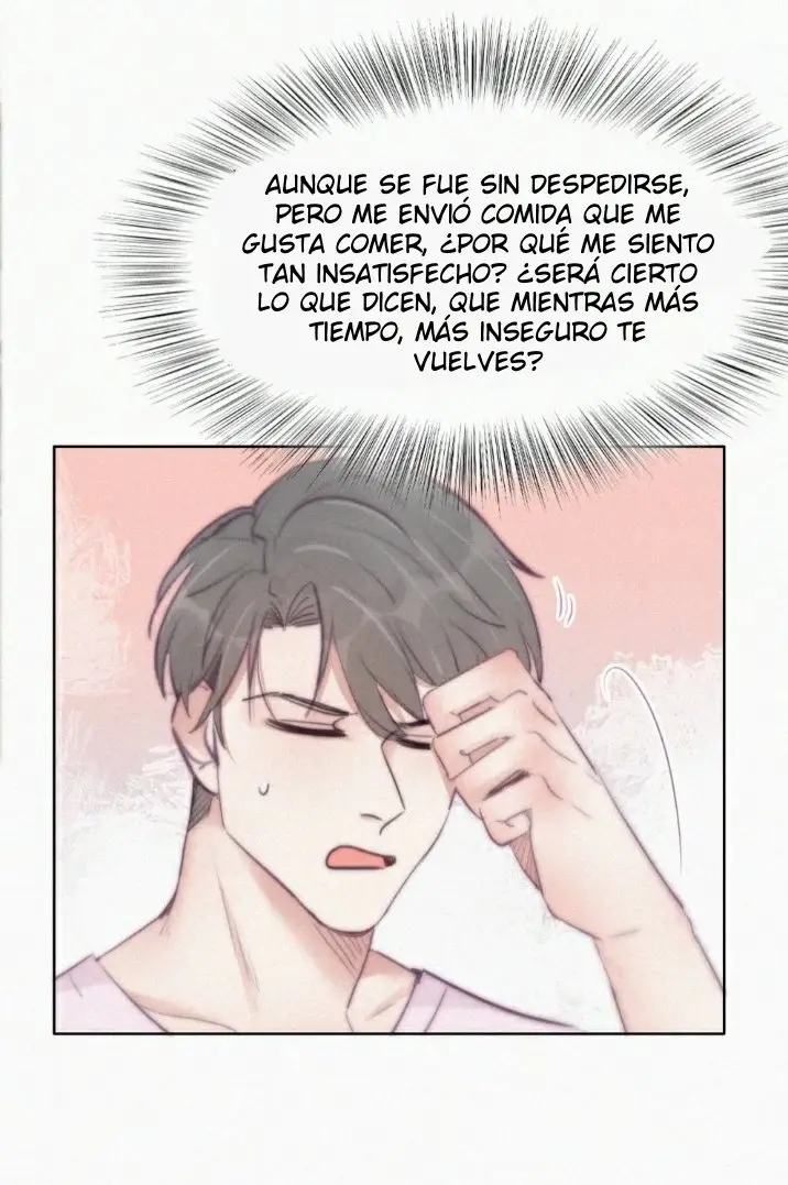 Pregnancy Counterattack (2020) - Capítulo 109 - Página 27 - LectorTMOo