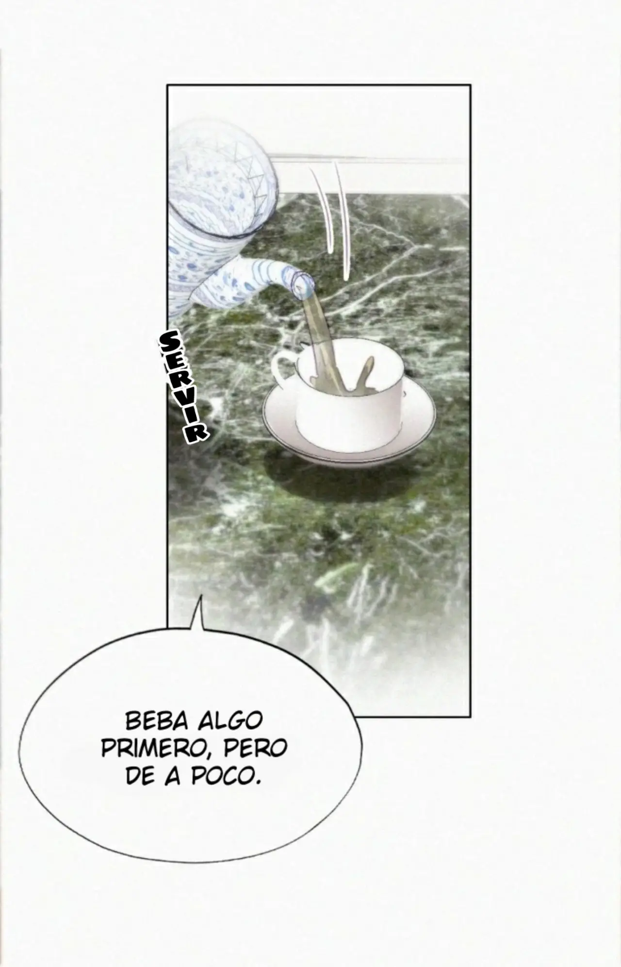 Pregnancy Counterattack (2020) - Capítulo 109 - Página 32 - LectorTMOo