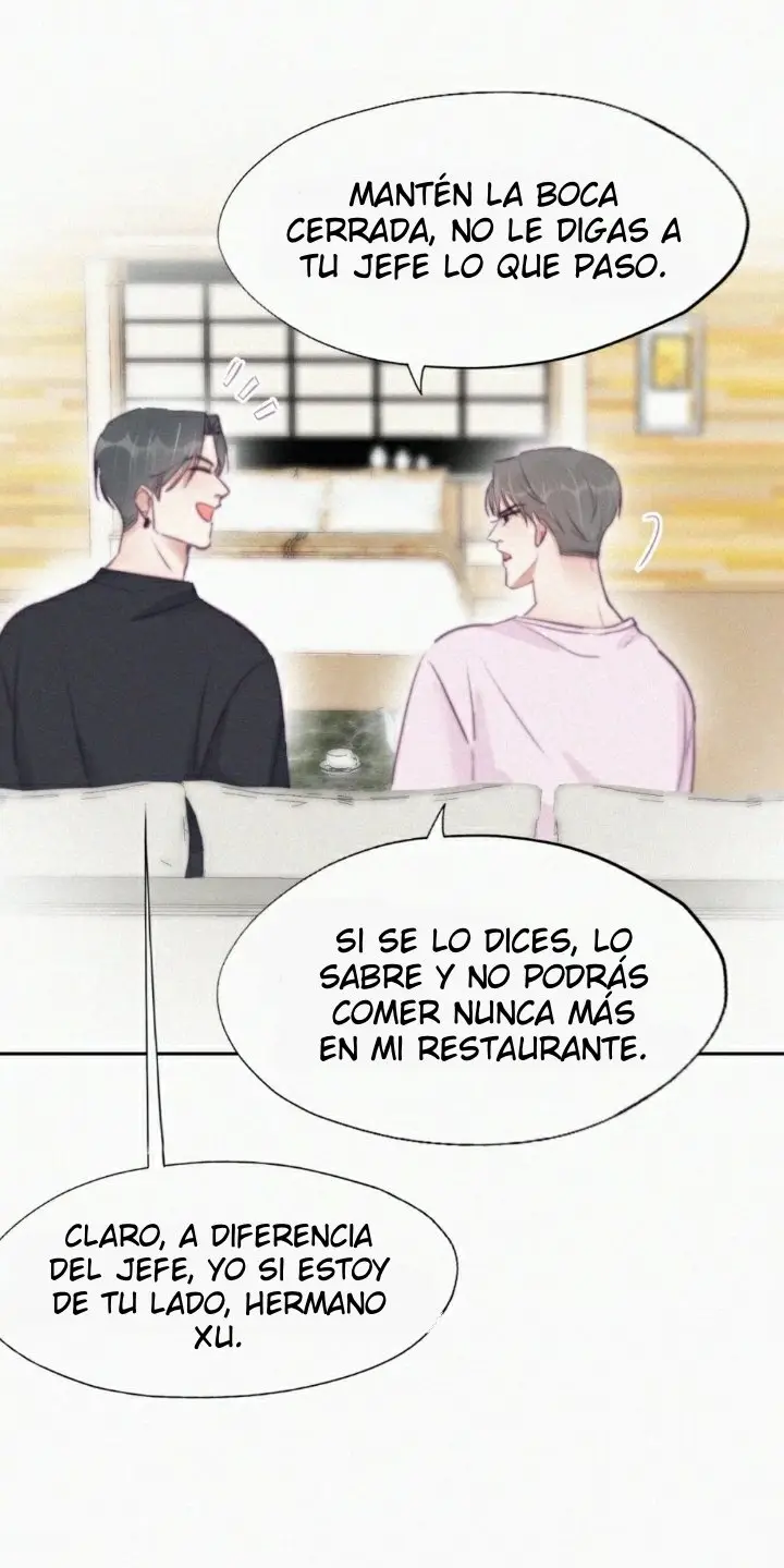 Pregnancy Counterattack (2020) - Capítulo 109 - Página 36 - LectorTMOo