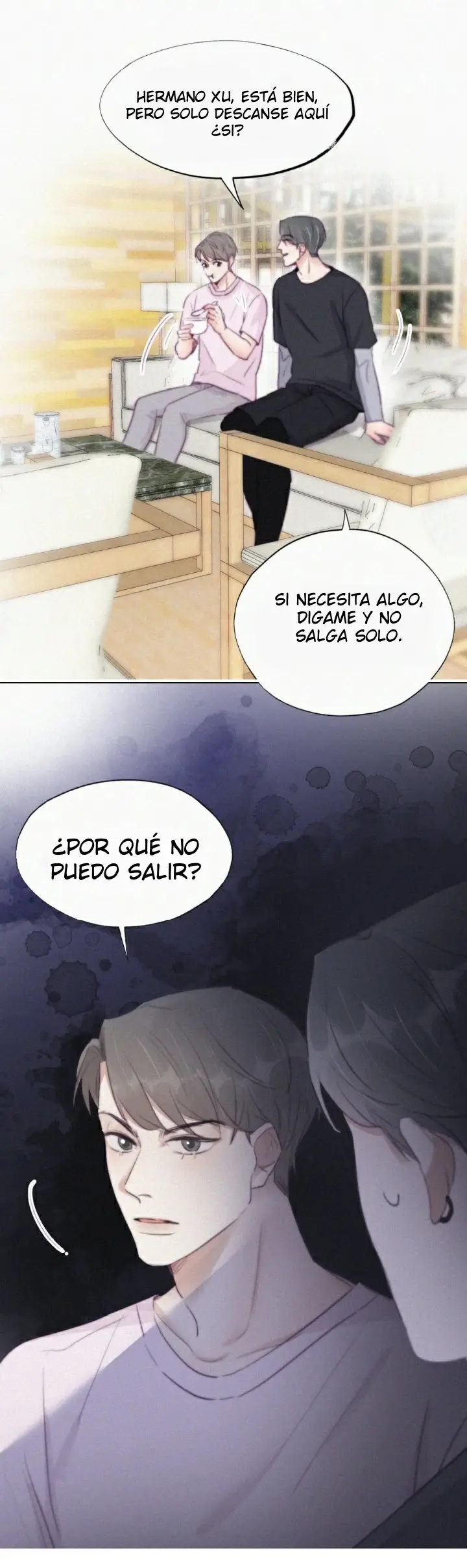 Pregnancy Counterattack (2020) - Capítulo 109 - Página 38 - LectorTMOo