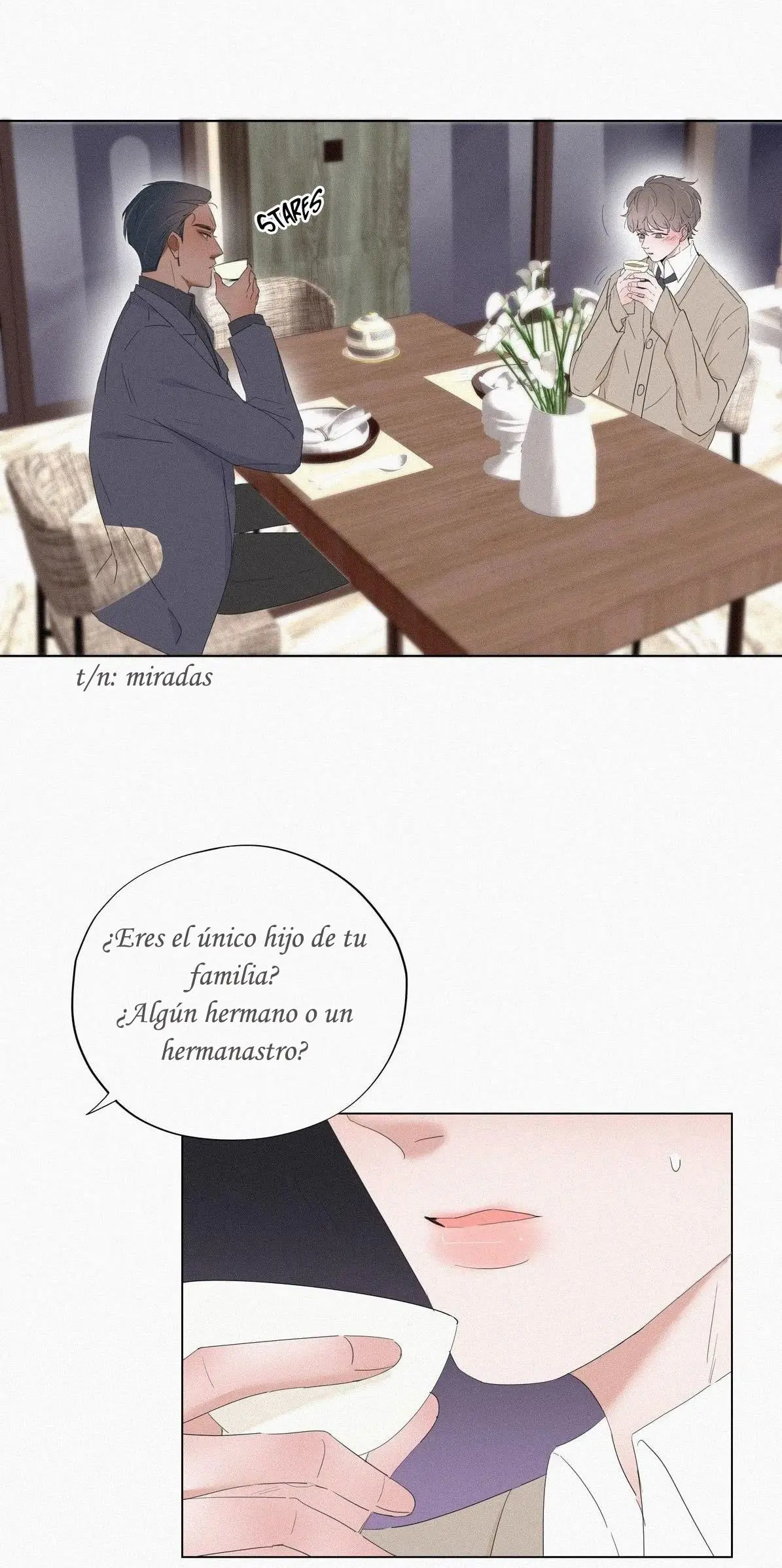 Pregnancy Counterattack (2020) - Capítulo 11 - Página 12 - LectorTMOo