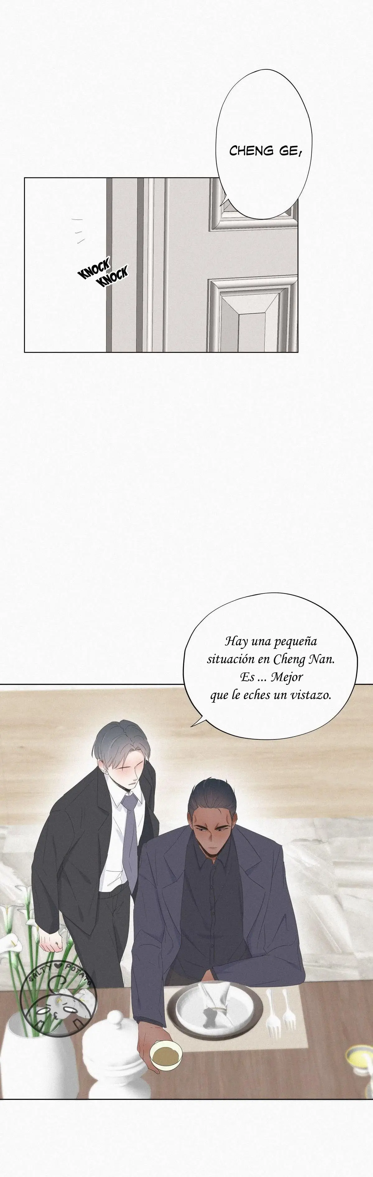 Pregnancy Counterattack (2020) - Capítulo 11 - Página 16 - LectorTMOo