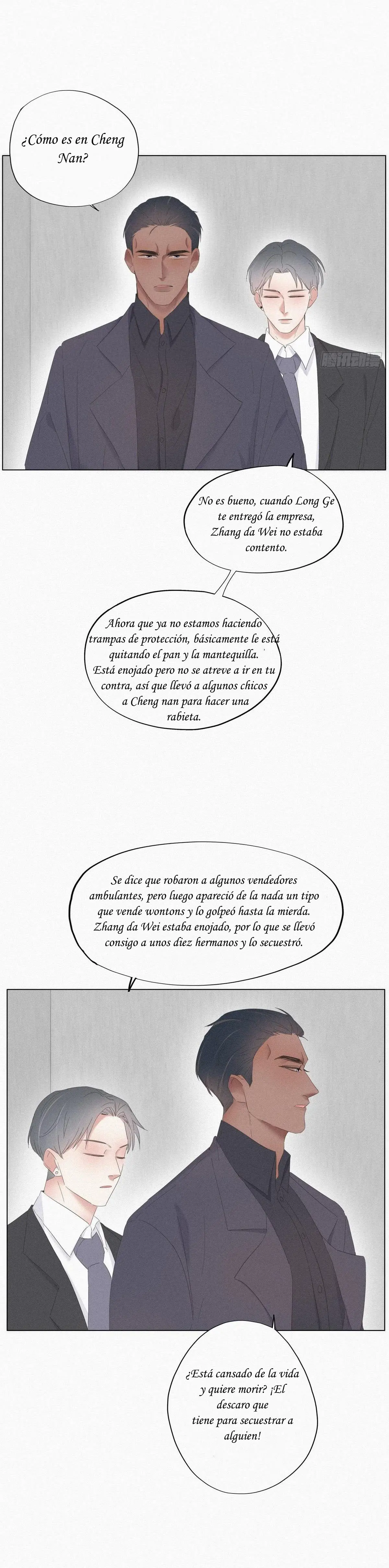 Pregnancy Counterattack (2020) - Capítulo 11 - Página 19 - LectorTMOo