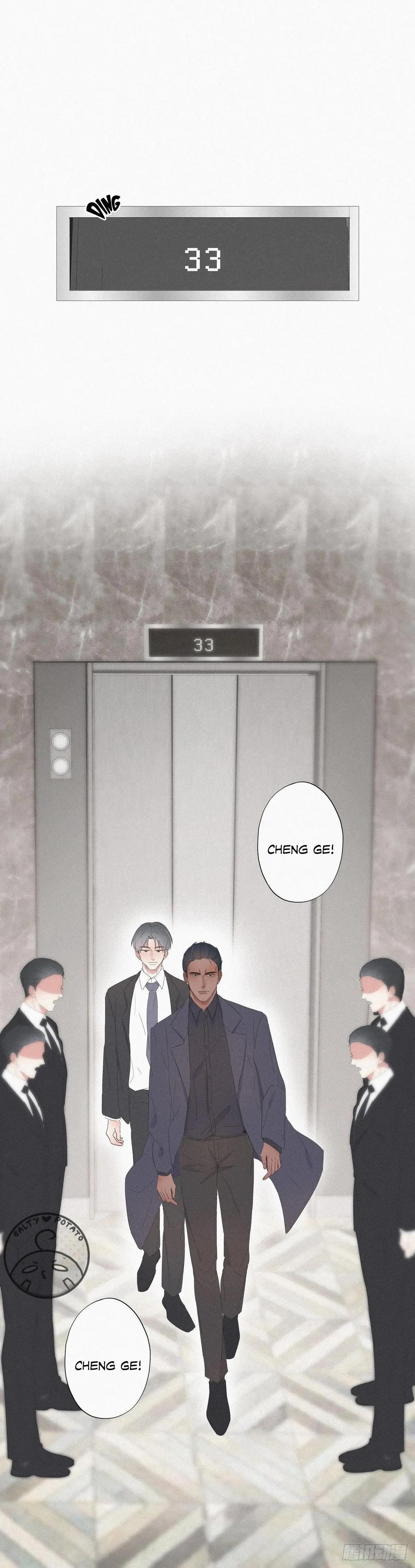Pregnancy Counterattack (2020) - Capítulo 11 - Página 20 - LectorTMOo
