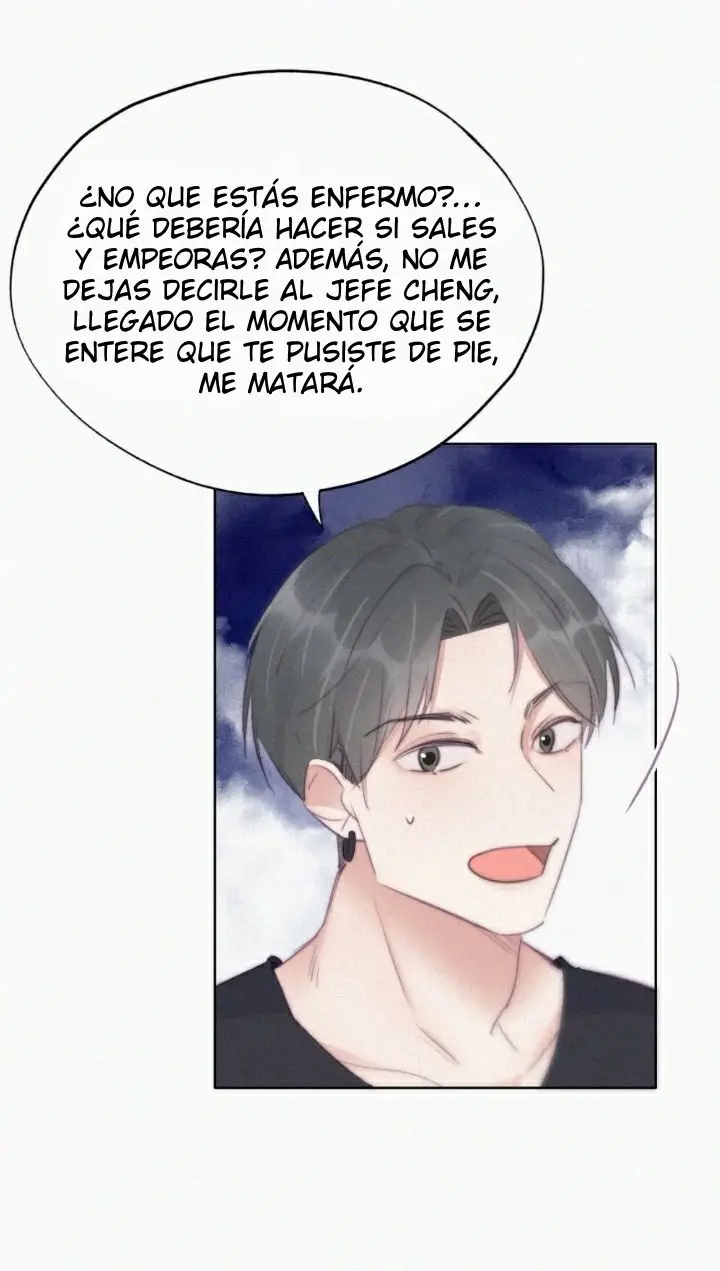 Pregnancy Counterattack (2020) - Capítulo 110 - Página 6 - LectorTMOo