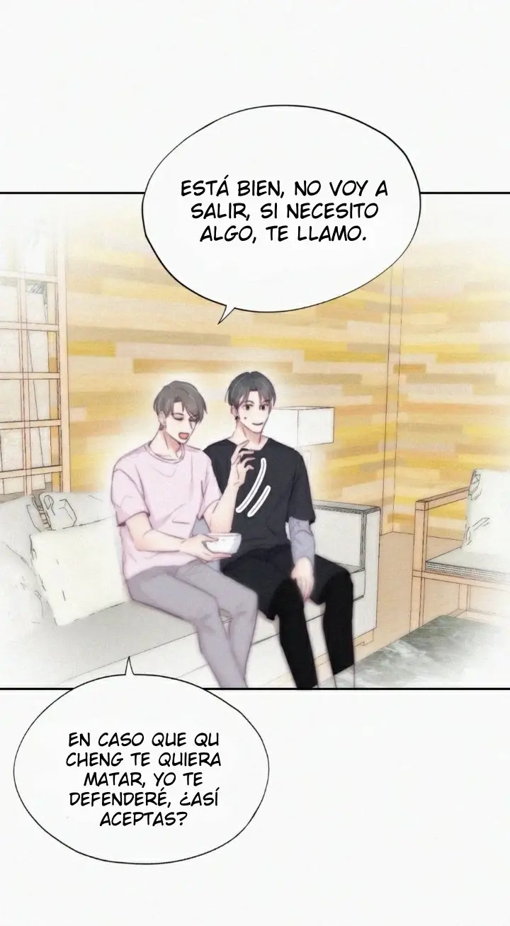 Pregnancy Counterattack (2020) - Capítulo 110 - Página 7 - LectorTMOo