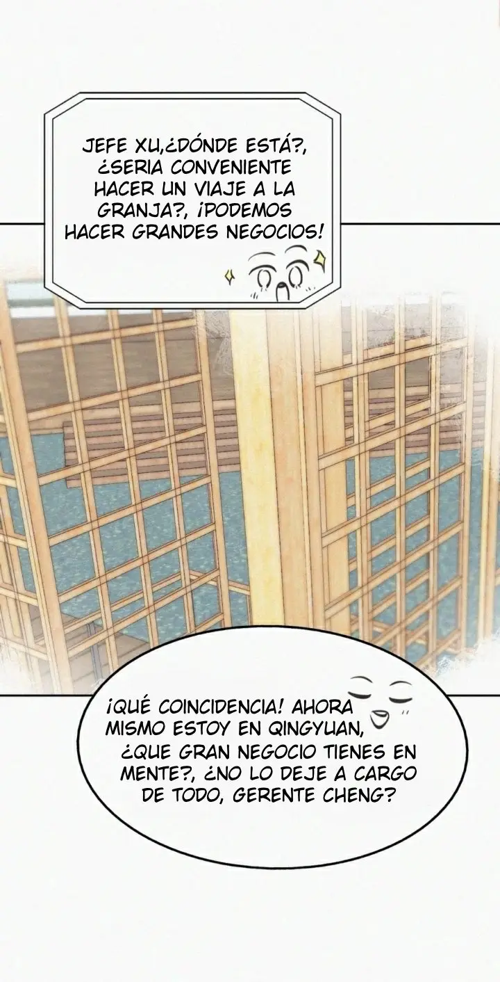 Pregnancy Counterattack (2020) - Capítulo 110 - Página 28 - LectorTMOo