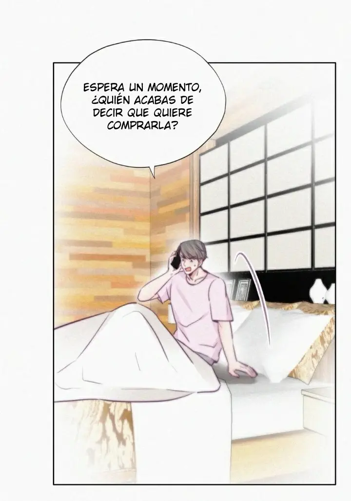 Pregnancy Counterattack (2020) - Capítulo 110 - Página 30 - LectorTMOo