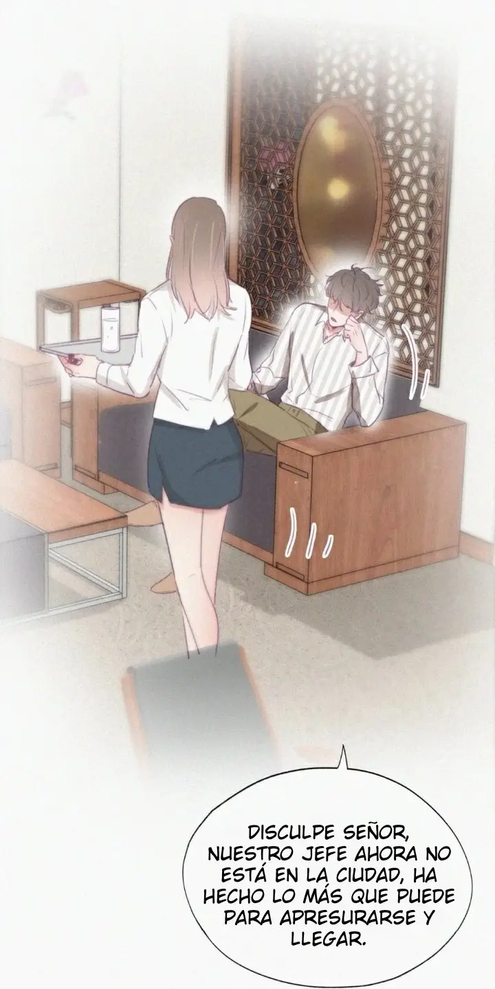 Pregnancy Counterattack (2020) - Capítulo 110 - Página 44 - LectorTMOo