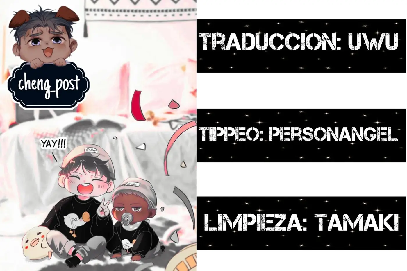 Pregnancy Counterattack (2020) - Capítulo 111 - Página 2 - LectorTMOo