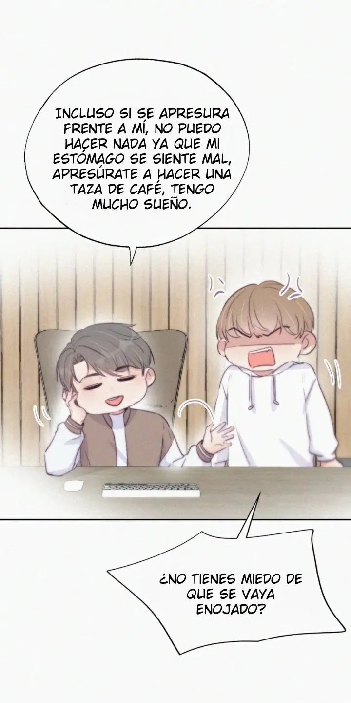 Pregnancy Counterattack (2020) - Capítulo 111 - Página 18 - LectorTMOo