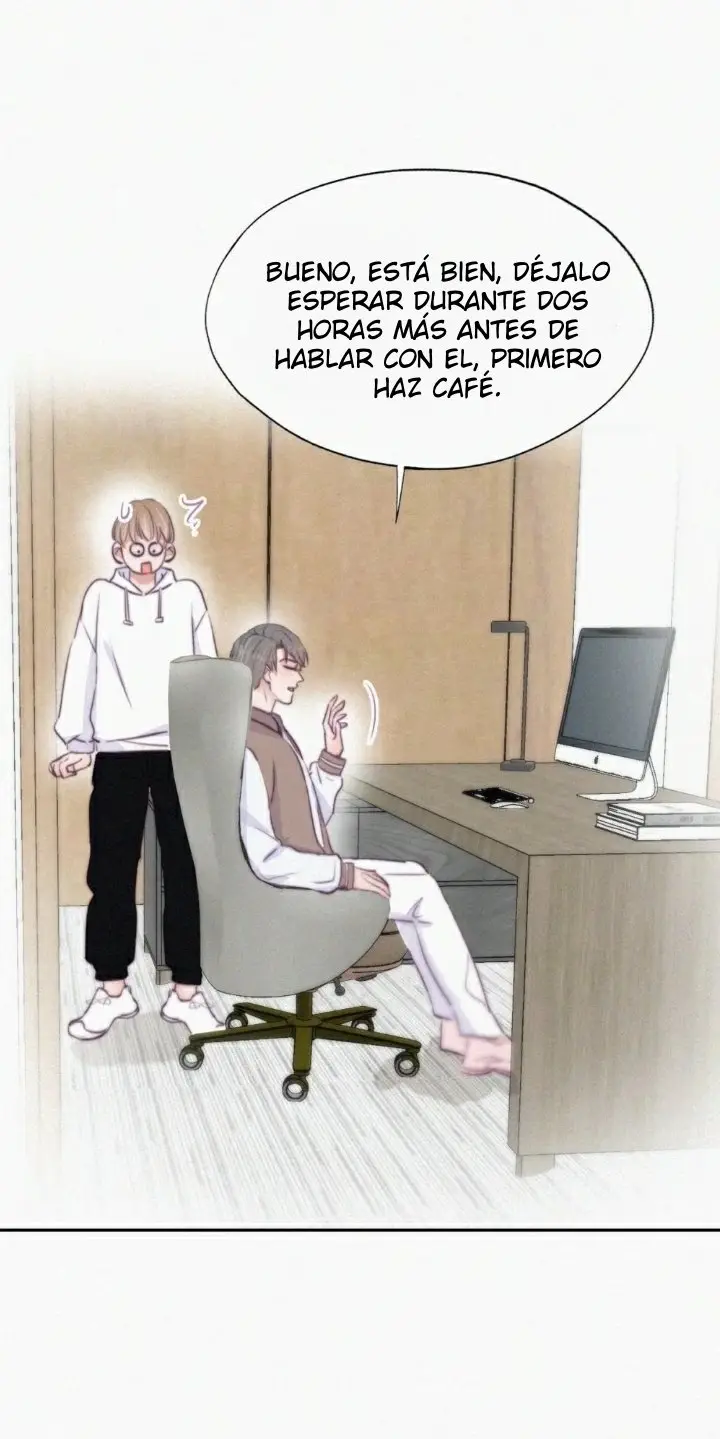 Pregnancy Counterattack (2020) - Capítulo 111 - Página 22 - LectorTMOo