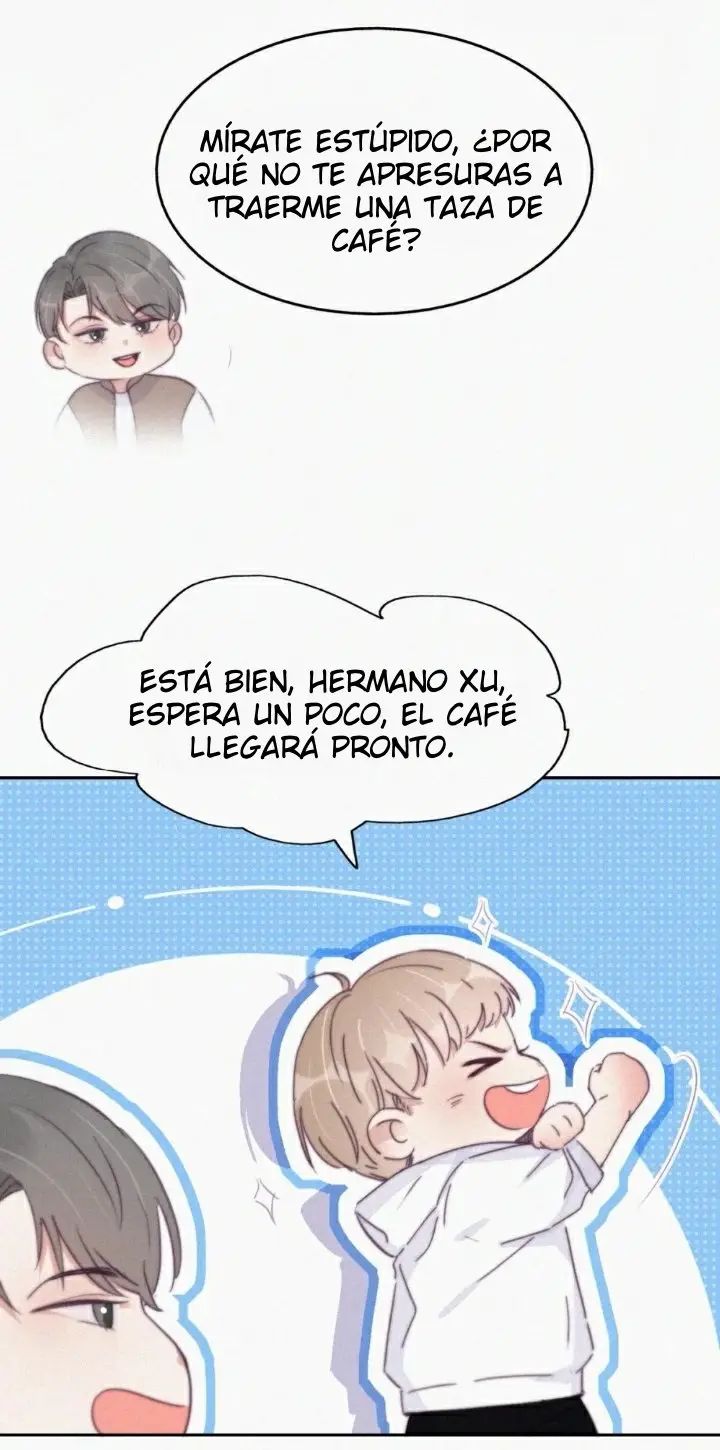 Pregnancy Counterattack (2020) - Capítulo 111 - Página 28 - LectorTMOo