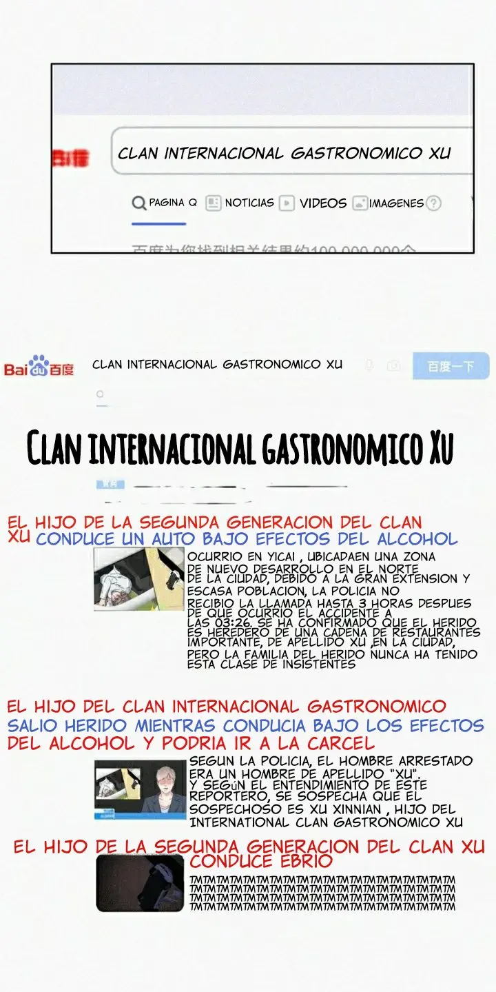 Pregnancy Counterattack (2020) - Capítulo 111 - Página 31 - LectorTMOo