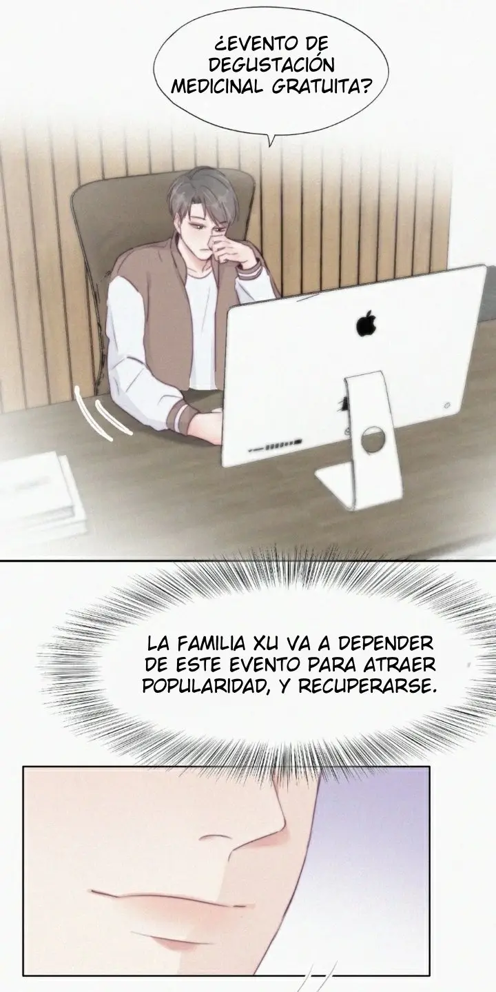 Pregnancy Counterattack (2020) - Capítulo 111 - Página 34 - LectorTMOo