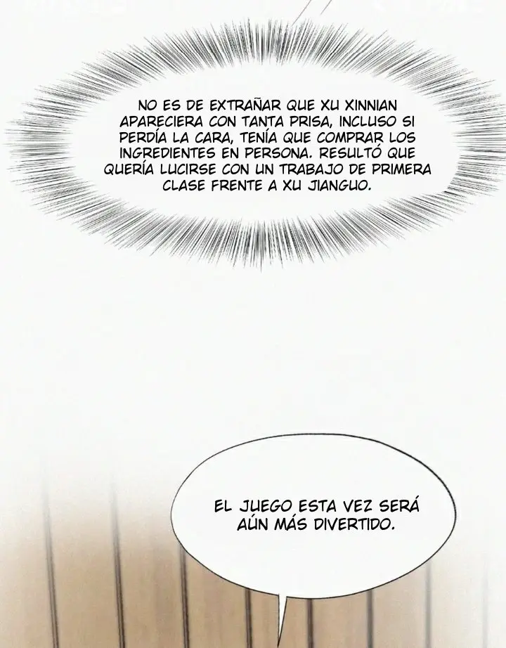 Pregnancy Counterattack (2020) - Capítulo 111 - Página 35 - LectorTMOo