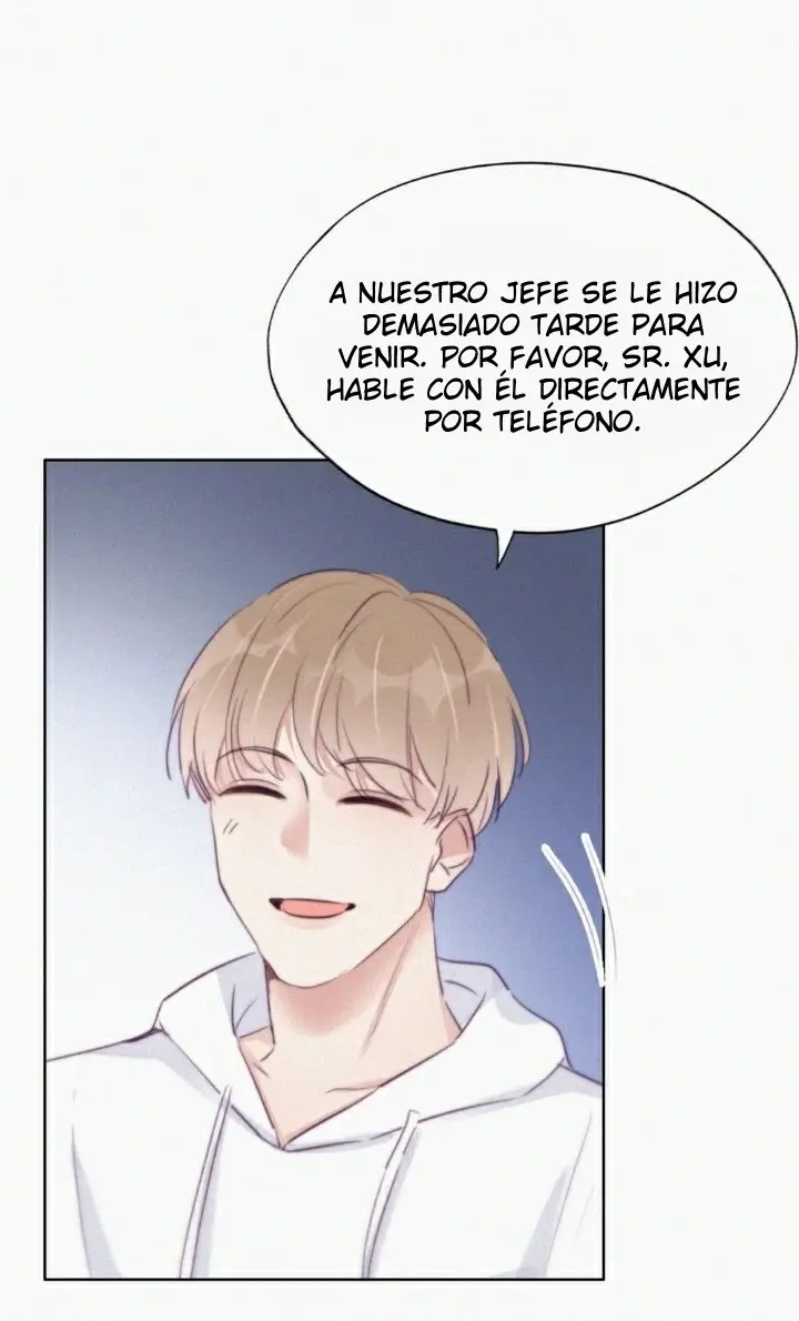 Pregnancy Counterattack (2020) - Capítulo 111 - Página 41 - LectorTMOo