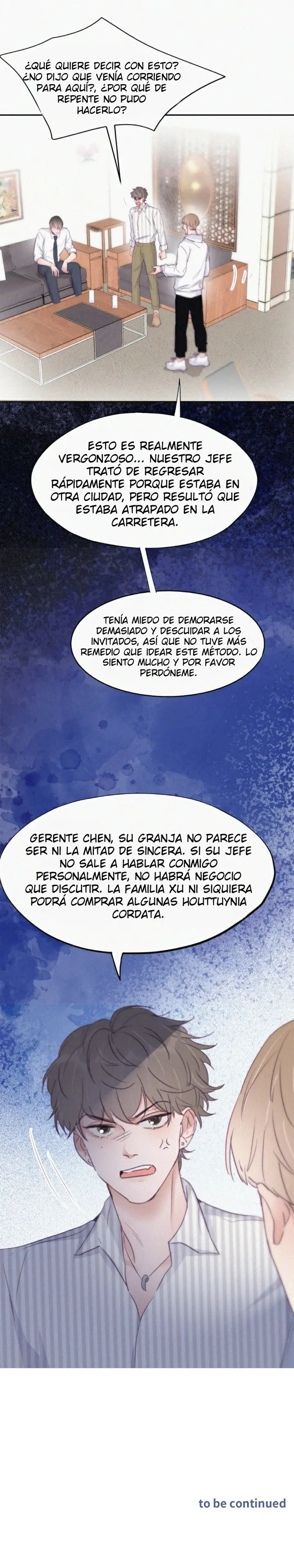 Pregnancy Counterattack (2020) - Capítulo 111 - Página 42 - LectorTMOo