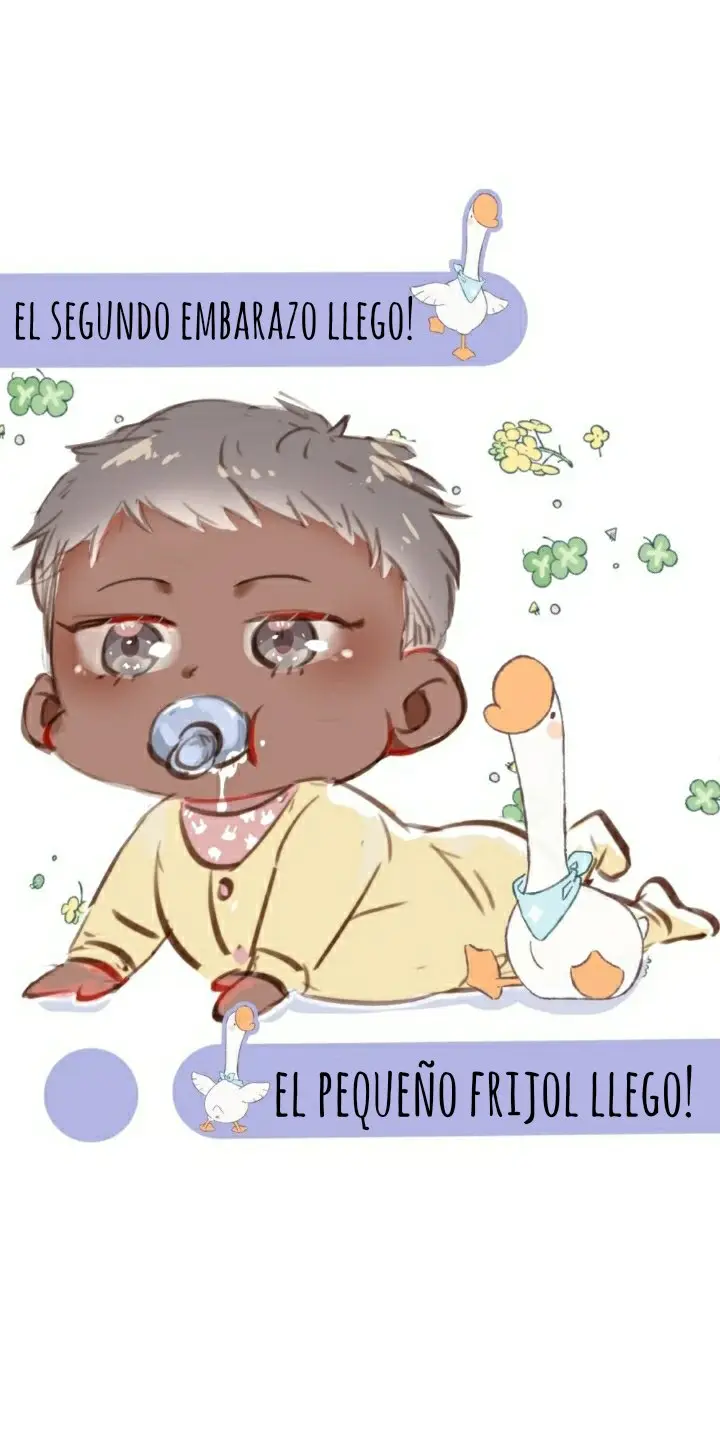 Pregnancy Counterattack (2020) - Capítulo 111 - Página 43 - LectorTMOo