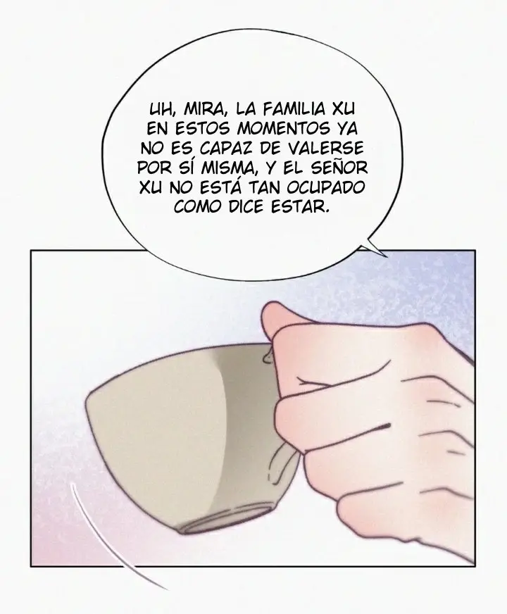 Pregnancy Counterattack (2020) - Capítulo 112 - Página 23 - LectorTMOo