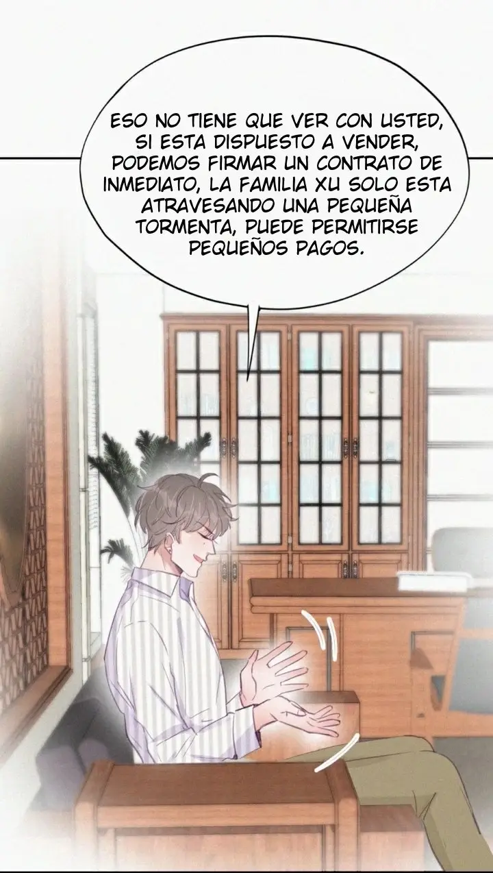Pregnancy Counterattack (2020) - Capítulo 112 - Página 26 - LectorTMOo