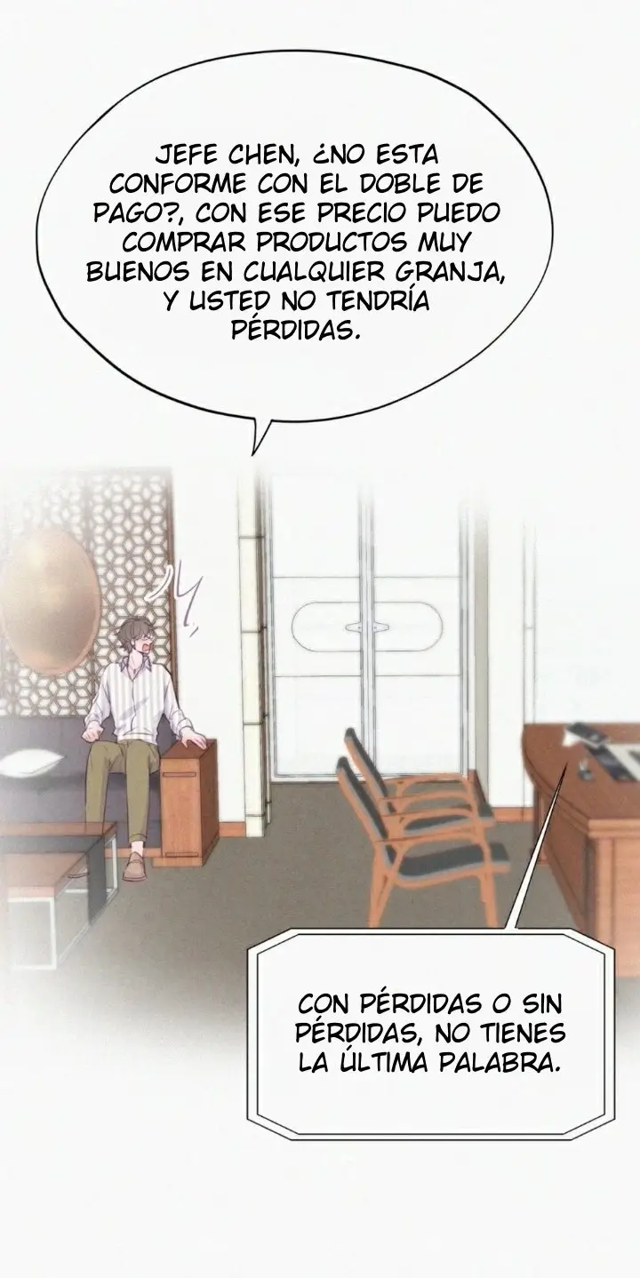 Pregnancy Counterattack (2020) - Capítulo 112 - Página 30 - LectorTMOo