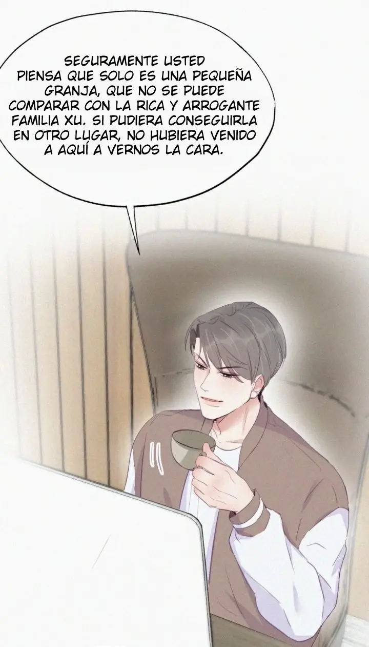 Pregnancy Counterattack (2020) - Capítulo 112 - Página 31 - LectorTMOo