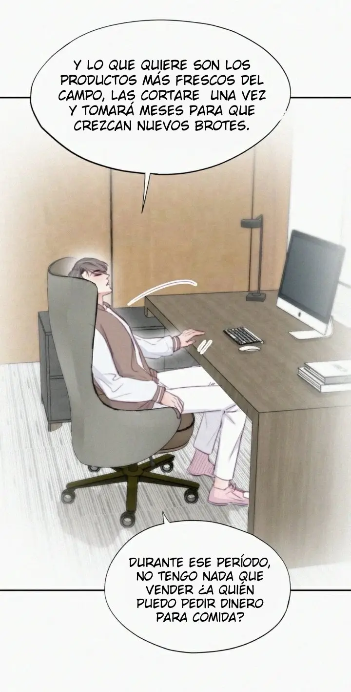 Pregnancy Counterattack (2020) - Capítulo 113 - Página 7 - LectorTMOo