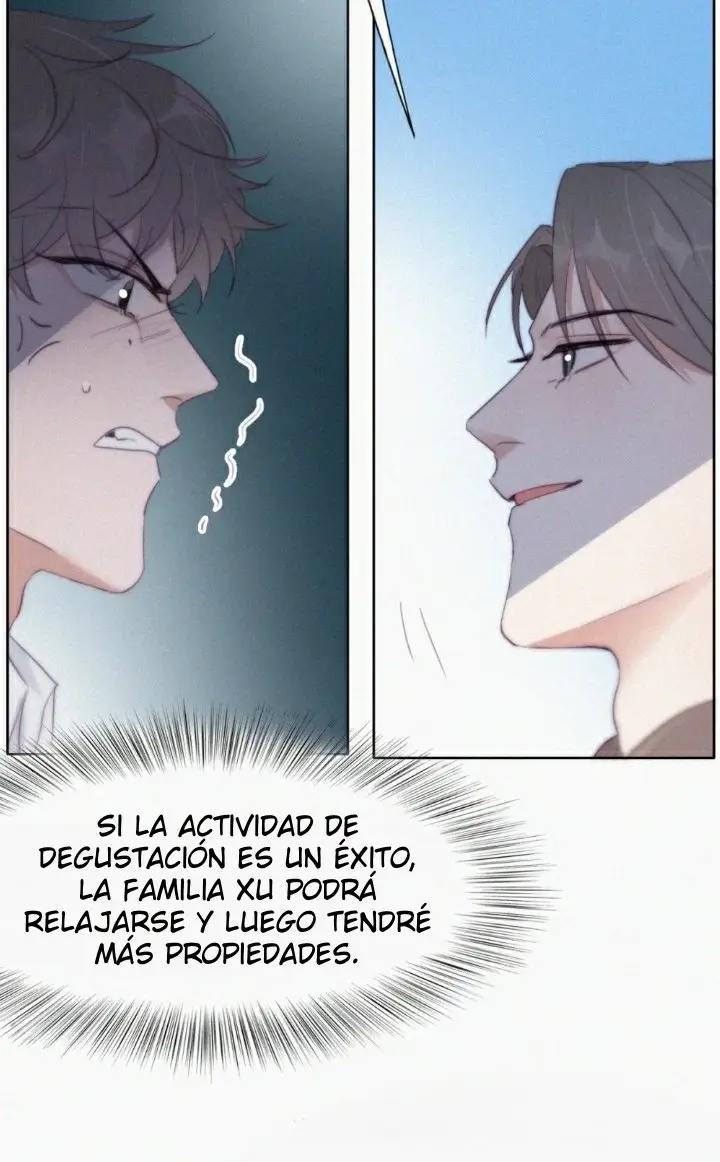 Pregnancy Counterattack (2020) - Capítulo 113 - Página 9 - LectorTMOo