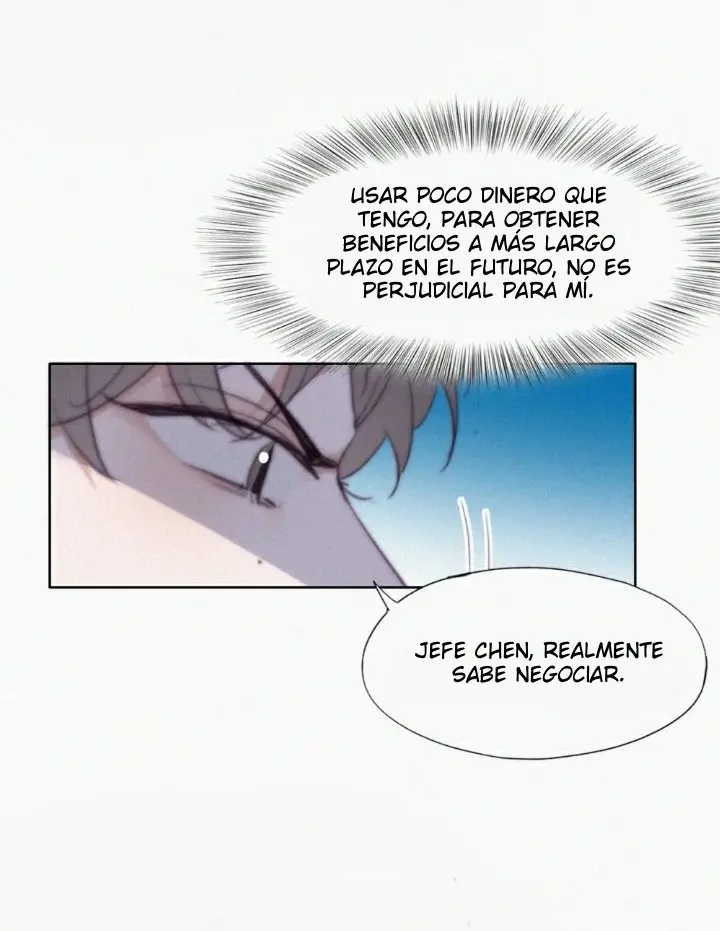 Pregnancy Counterattack (2020) - Capítulo 113 - Página 10 - LectorTMOo