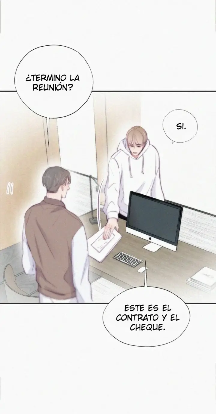 Pregnancy Counterattack (2020) - Capítulo 113 - Página 18 - LectorTMOo