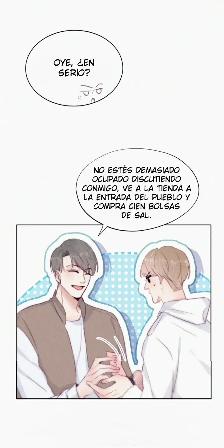 Pregnancy Counterattack (2020) - Capítulo 113 - Página 25 - LectorTMOo