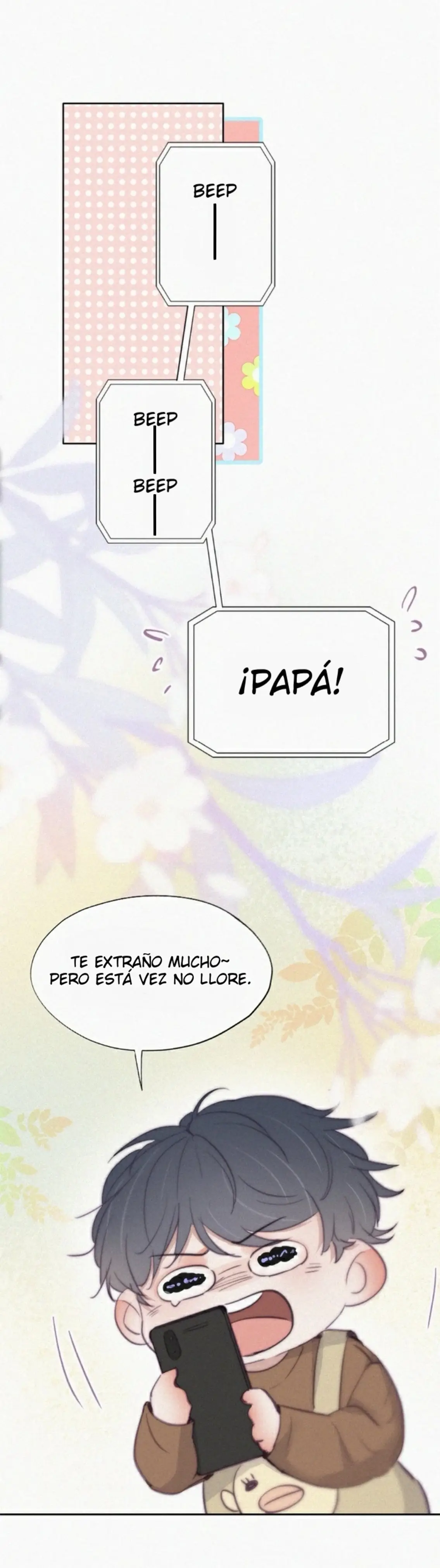 Pregnancy Counterattack (2020) - Capítulo 114 - Página 5 - LectorTMOo