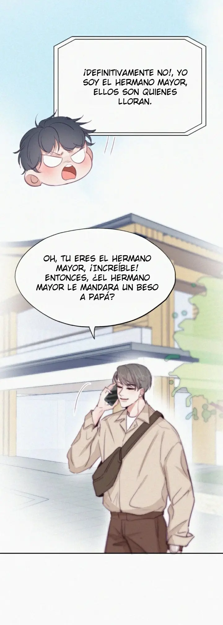 Pregnancy Counterattack (2020) - Capítulo 114 - Página 7 - LectorTMOo