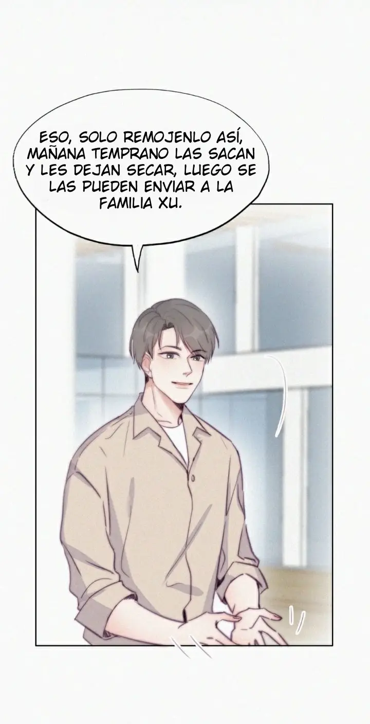 Pregnancy Counterattack (2020) - Capítulo 114 - Página 20 - LectorTMOo