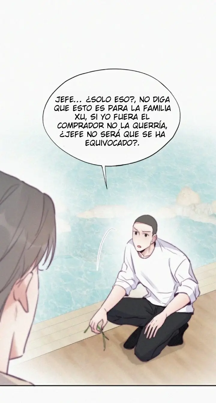 Pregnancy Counterattack (2020) - Capítulo 114 - Página 21 - LectorTMOo