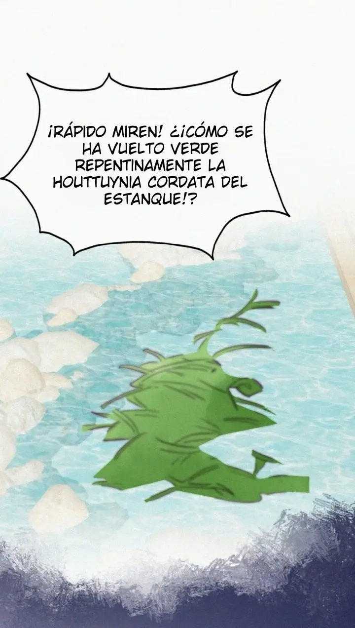 Pregnancy Counterattack (2020) - Capítulo 114 - Página 28 - LectorTMOo
