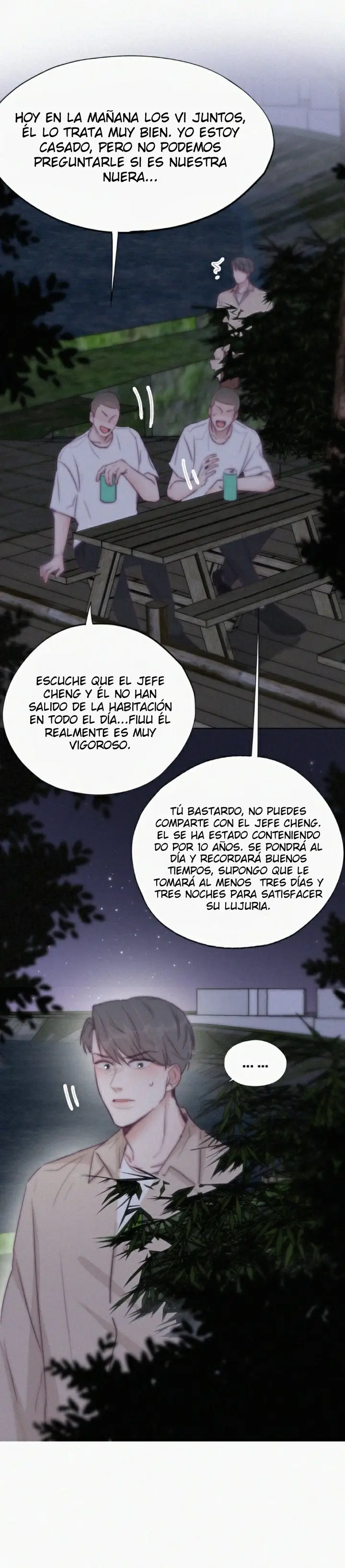 Pregnancy Counterattack (2020) - Capítulo 114 - Página 37 - LectorTMOo