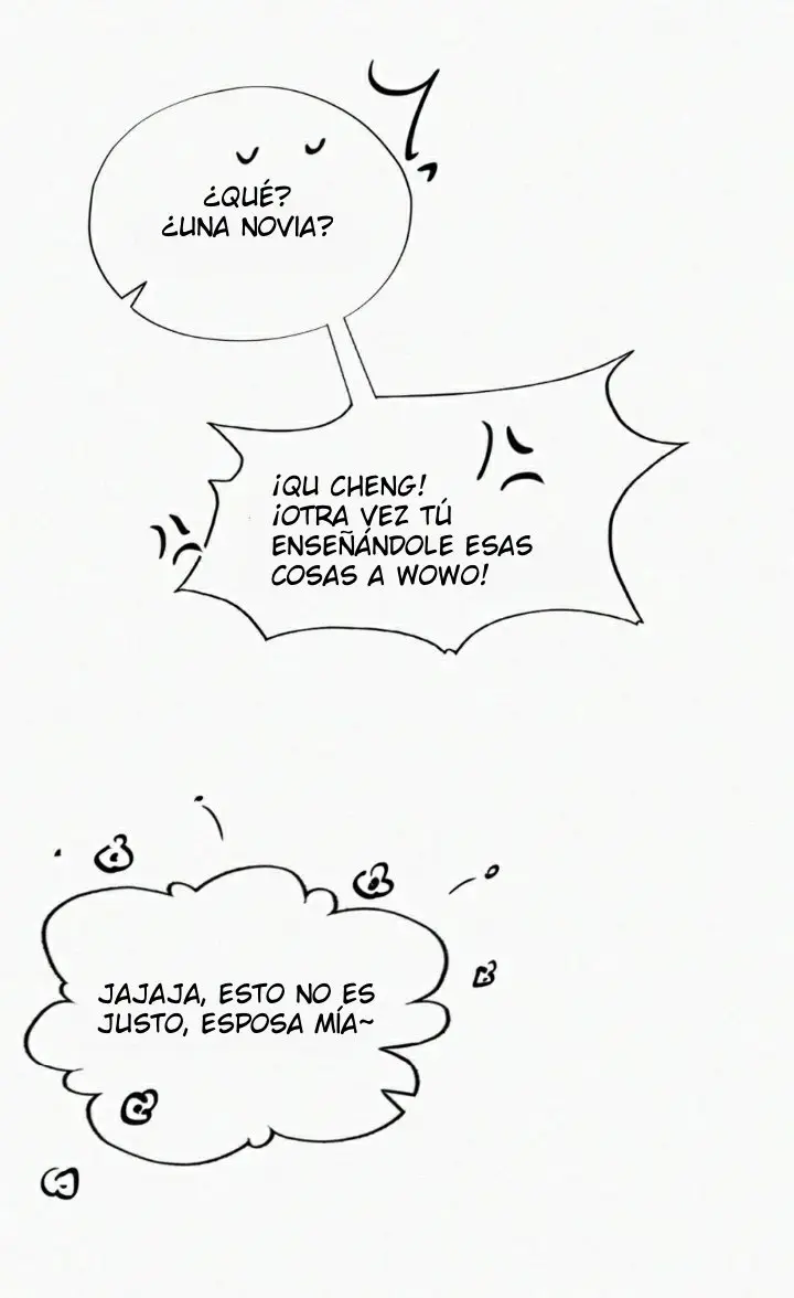 Pregnancy Counterattack (2020) - Capítulo 114 - Página 42 - LectorTMOo