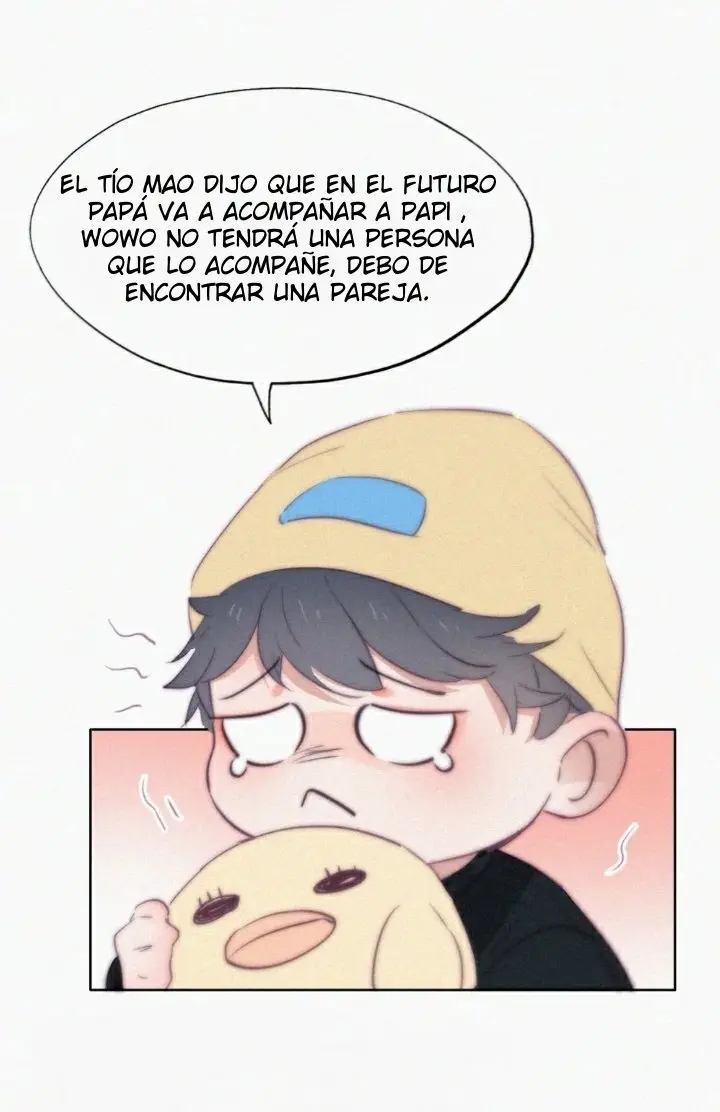 Pregnancy Counterattack (2020) - Capítulo 114 - Página 43 - LectorTMOo