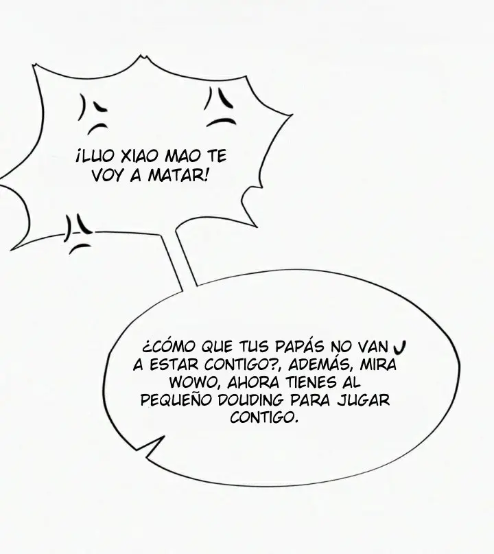 Pregnancy Counterattack (2020) - Capítulo 114 - Página 44 - LectorTMOo