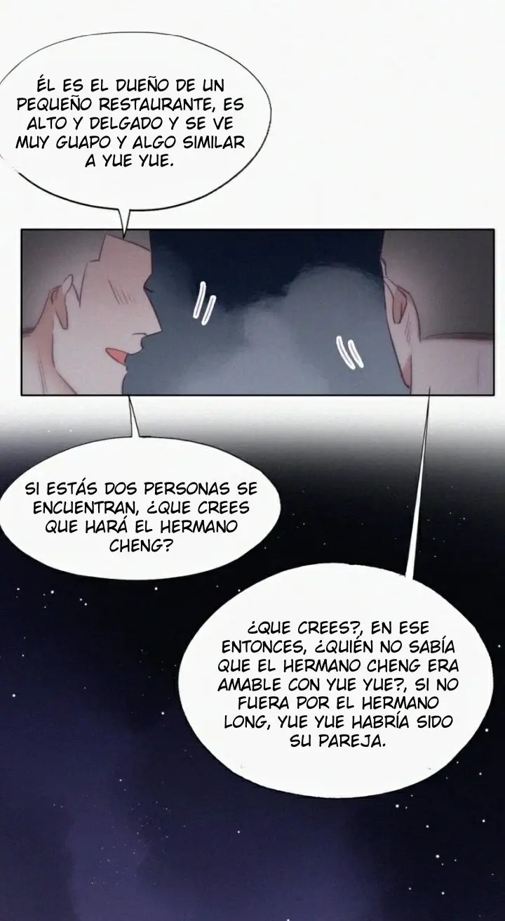 Pregnancy Counterattack (2020) - Capítulo 115 - Página 10 - LectorTMOo