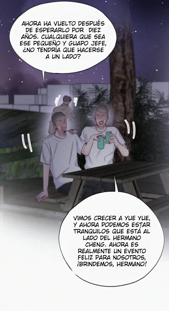Pregnancy Counterattack (2020) - Capítulo 115 - Página 11 - LectorTMOo