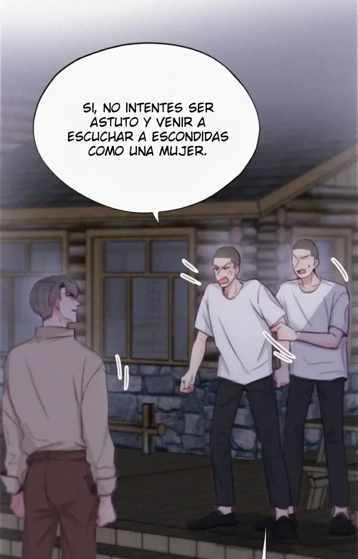 Pregnancy Counterattack (2020) - Capítulo 115 - Página 24 - LectorTMOo