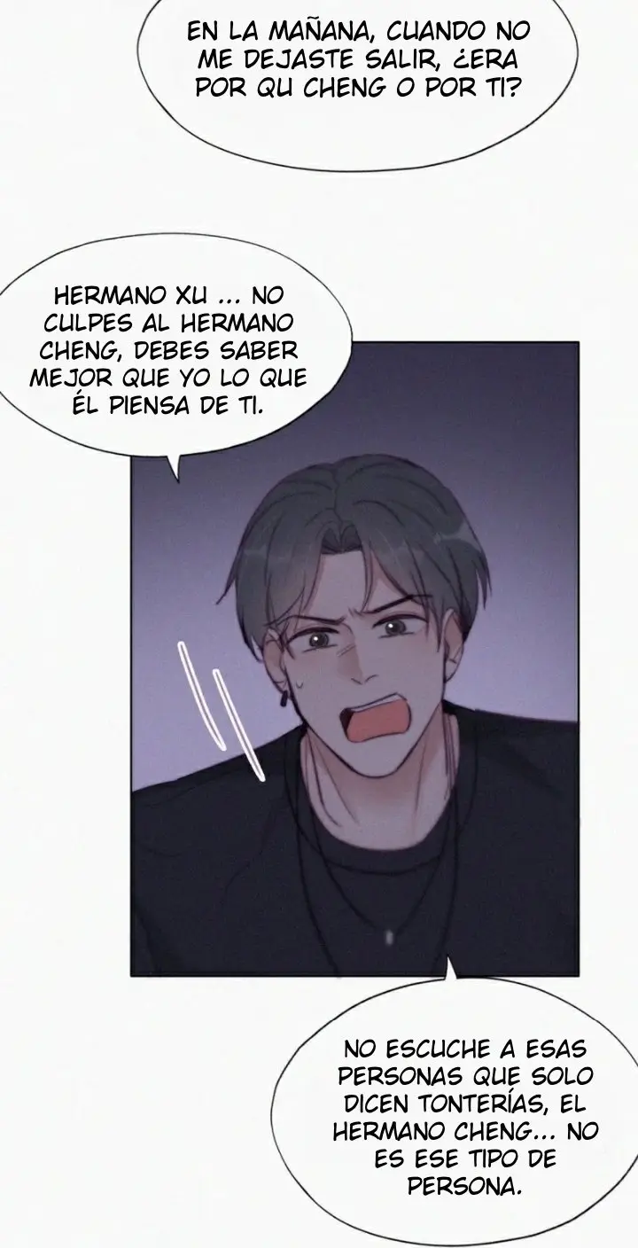Pregnancy Counterattack (2020) - Capítulo 115 - Página 37 - LectorTMOo