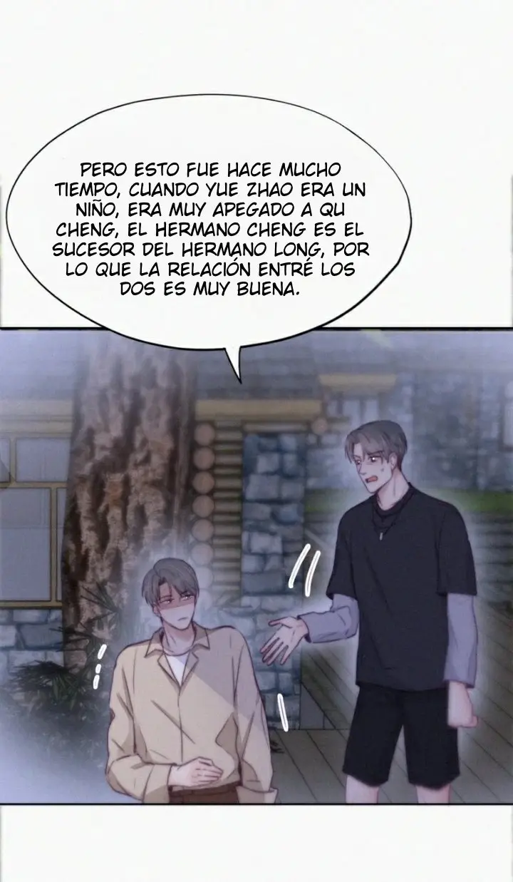 Pregnancy Counterattack (2020) - Capítulo 116 - Página 12 - LectorTMOo