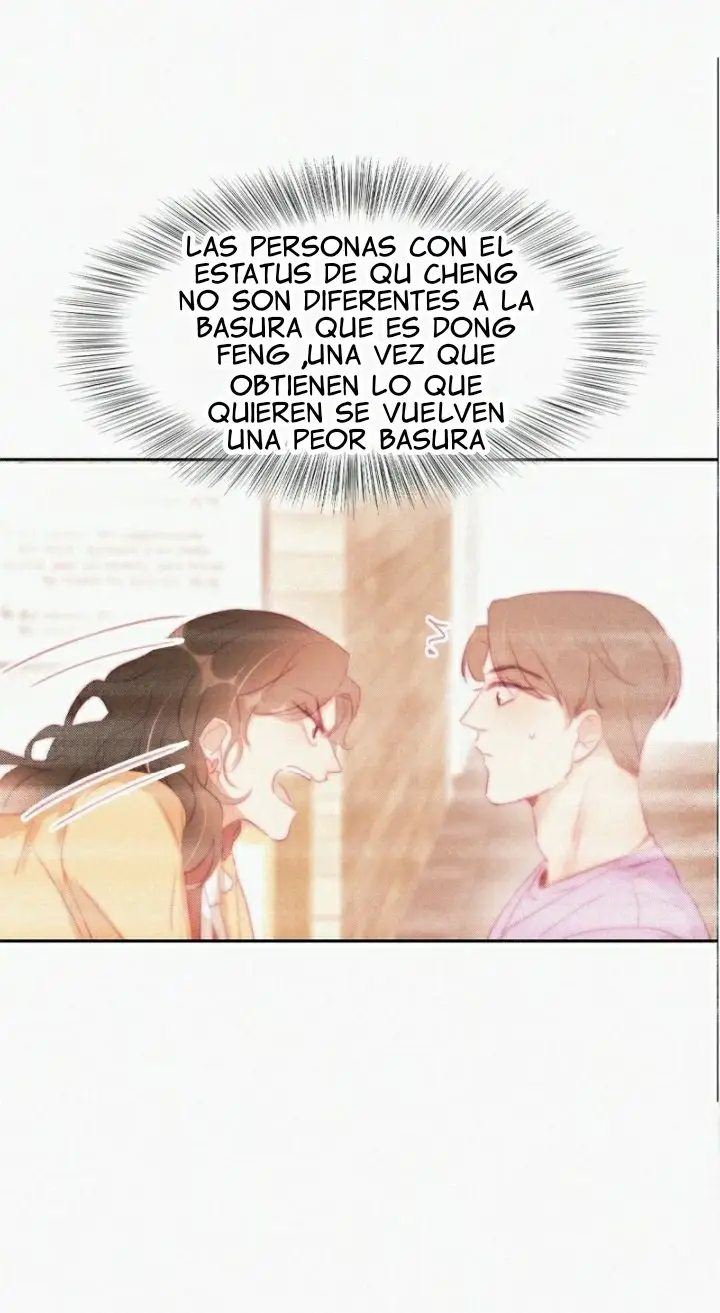 Pregnancy Counterattack (2020) - Capítulo 116 - Página 31 - LectorTMOo