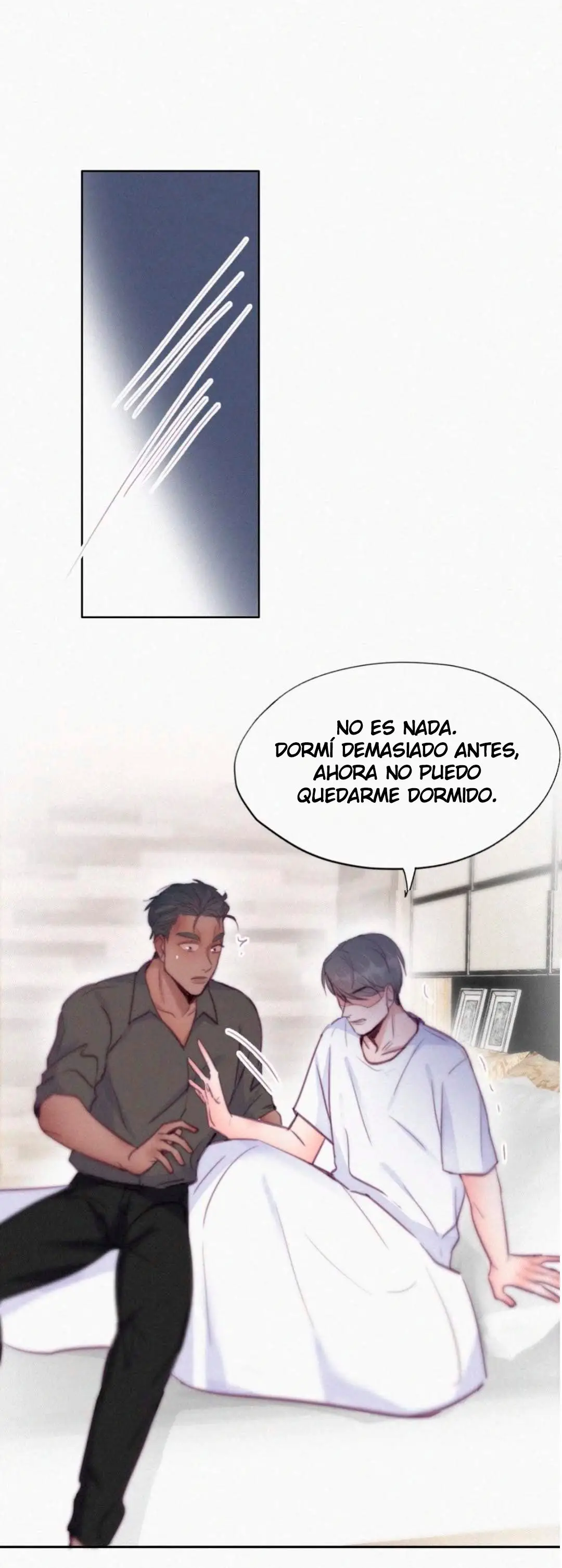 Pregnancy Counterattack (2020) - Capítulo 117 - Página 10 - LectorTMOo